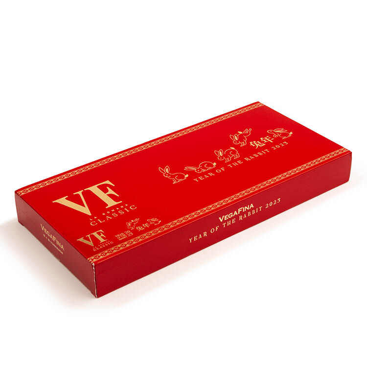 View product media VFYOTR 2023 Torpedo, , jrcigars 3